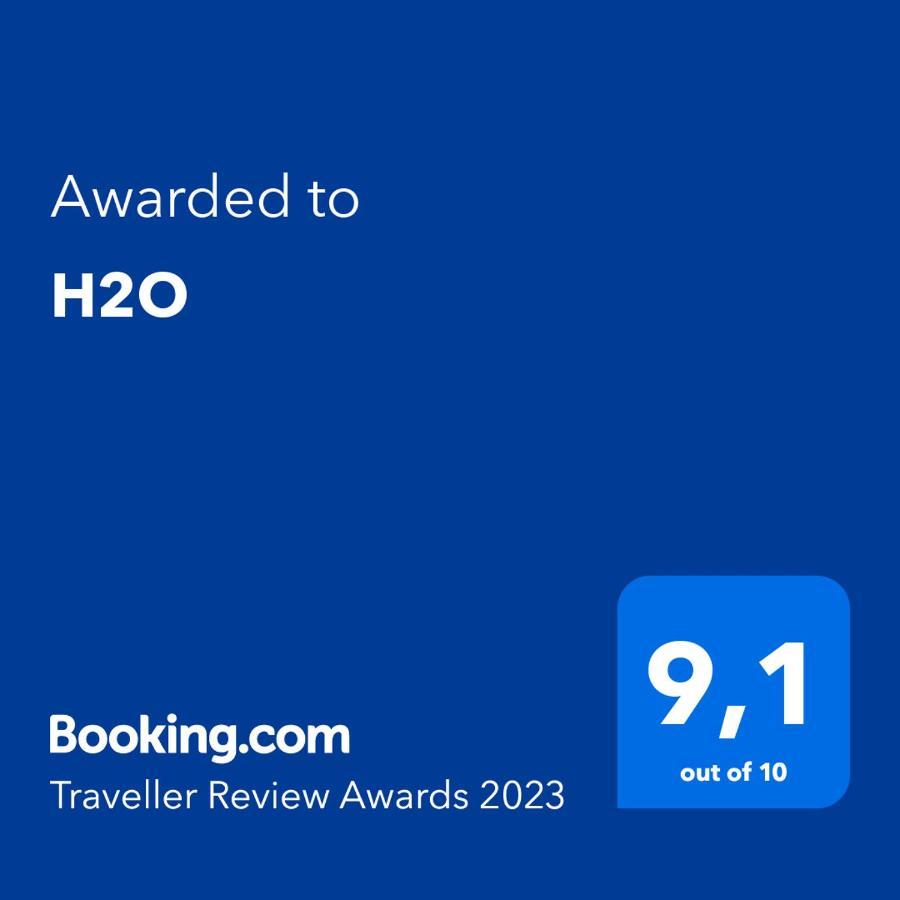 H2o Gasthof